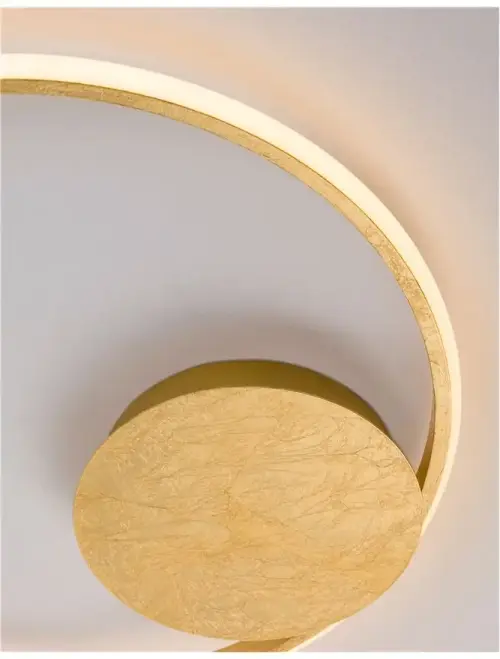 Stropné svietidlo NOVA LUCE 9348071 LED 32W 2320lm 3000K 230V IP20